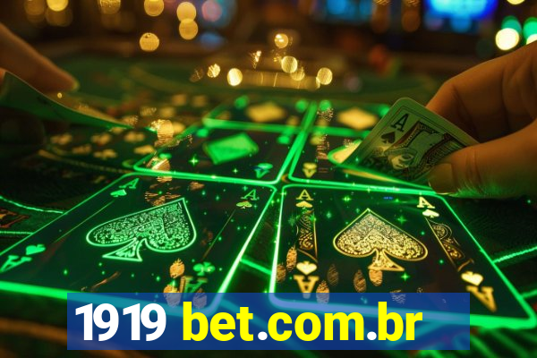 1919 bet.com.br